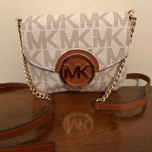 Michael Kors Cross Body